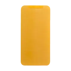 Display Protective Cover Film For Broken Screens For iPhone X / XS / 11 Pro (5.8") (Service Pack) (10 Pack)