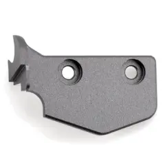 Left Display Hinge Cover For MacBook Pro 14" A3434 (2025) (Genuine OEM) (Space Black)