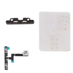 Volume Button For iPad Pro 13" 8th Gen (2025) (WiFi) (Genuine OEM)