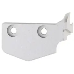Right Display Hinge Cover For MacBook Pro 14" A3434 (2025) (Genuine OEM) (Silver)