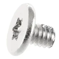 Touch ID Board Y-Shaped Bracket Screw Set For MacBook Pro 14" A3434 (2025) (5 Pack) (Genuine OEM)