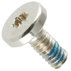 Logic Board Front Right Mount Screw Set For MacBook Pro 14" A3434 (2025) (5 Pack) (Genuine OEM)