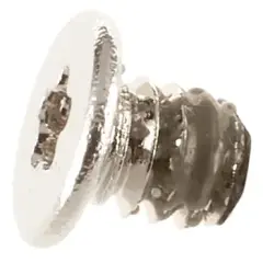 Vent Antenna Ground Screw Set For MacBook Pro 14" A3434 (2025) (5 Pack) (Genuine OEM)