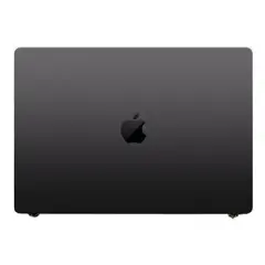 Complete LCD Display Assembly (Matte) For MacBook Pro 14" A3434 (2025) (Genuine OEM) (Space Black)
