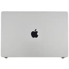 Complete LCD Display Assembly (Glossy) For MacBook Pro 14" A3434 (2025) (Genuine OEM) (Silver)