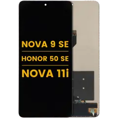 LCD Assembly Without Frame For Huawei Nova 9 SE / Honor 50 SE / Nova 11I (Refurbished) (All Colors)