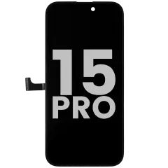 Wholesale iPhone 15 Pro Parts and OLED Screen Supplier Wholesale iPhone 15 Pro Parts and OLED Screen Supplier