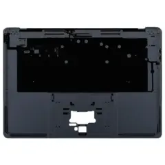 Top Case with Keyboard For MacBook Air 15" A3114 (2024)  (ISO Swedish) (Genuine OEM) (Midnight)