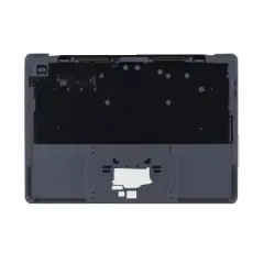 Top Case with Keyboard For MacBook Air 13" A3240 (2025) (ISO Latin America) (Genuine OEM) (Midnight)
