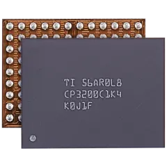 Charging IC For iPhone 17 / 17 Pro / 17 Pro Max / Air (CP3200C1)