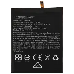 Replacement Battery For CAT S52