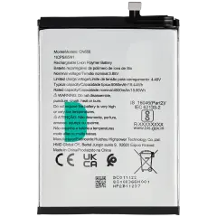 Replacement Battery For Nokia G22