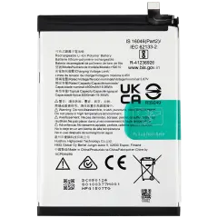 Replacement Battery For Nokia G42
