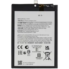 Replacement Battery For Nokia G60