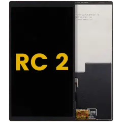 LCD Display Combo Smart Controller Digitizer Assembly  For DJI RC 2