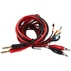 D01 Multi-Function Repair Power Cable 10in1 For iPhone 6 - 16 Pro Max (YCS)