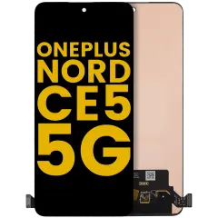 OLED Assembly Without Frame For OnePlus Nord CE5 5G (Refurbished) (All Colors)