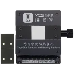 Chip Heating Platform For Glue Removing 2S (YCS)