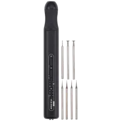 Quick-Release Polishing Pen Max Vigorous Model (YCS)