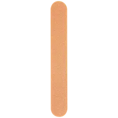 5G Glass Edge Strip For Samsung Galaxy S24 Plus 5G (Sandstone Orange)