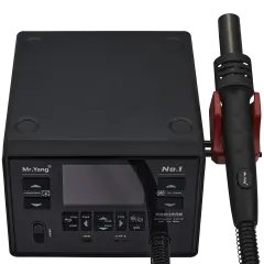 Mr.Yang No 1 Smart Curve BGA Hot Air Rework Station (110V / North American) (YCS)