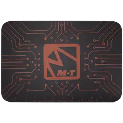 Magnetic Helping Hands Soldering Station With 5X Magnifying (M-Triangel)