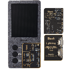 iCopy Plus 2.3+ True Tone / Battery Data / Vibrator / EEPROM Programmer / MFI Tester (True Tone Up To 11 Pro Max and Battery Up To 14 Pro Max) (Qianli)