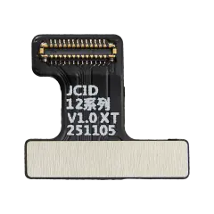 Tag-on Earpiece Speaker Repair FPC For iPhone 12 / 12 Pro (JCID)