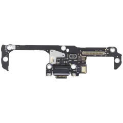 Charging Port Board For Google Pixel 10 Pro XL (Genuine OEM)