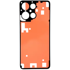 Back Cover Adhesive Tape For Motorola Moto G 5G (XT2513 / 2025) (Genuine OEM)