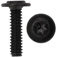 Screws (3IP M1.4 × 5.21L LCS Ni Washer) (X3) For Google Pixel 10 Pro (Genuine OEM)