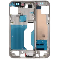 Mid- Frame Housing For Google Pixel 10 Pro (Genuine OEM) (US Version) (Green)