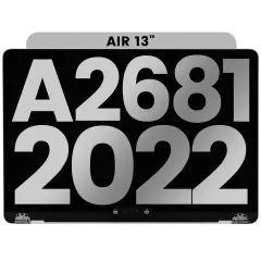 Wholesale Macbook Air 13 A2681 Parts Supplier | Macbook Air A2681