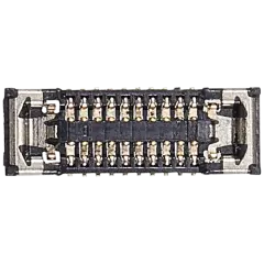 Back Camera (Telephoto) FPC Connector For iPhone 17 Pro / 17 Pro Max (22 Pin)