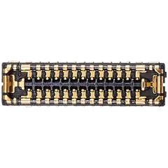Infrared Dot Matrix Camera FPC Connector For iPhone 17 Pro / 17 Pro Max (22 Pin)
