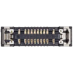Radar Scanner FPC Connector For iPhone 17 Pro / 17 Pro Max (16 Pin)