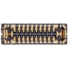 Front Camera FPC Connector For iPhone 17 Pro / 17 Pro Max (16 Pin)