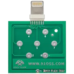 Charging IC Tester Board For iPhones