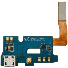 Charging Port Flex Cable For Samsung Galaxy Note 2 (i317) (AT&T)