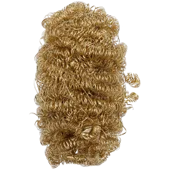 Brass Wire Tip Cleaner