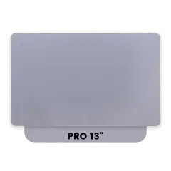 Trackpad For MacBook Pro 13" A2338 (2020) (Genuine OEM) (Space Gray)