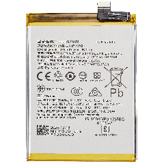 Replacement Battery For OPPO A94 5G / OPPO A95 5G / OPPO Reno 5 Z (BLP839)