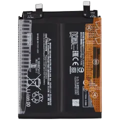 Replacement Battery For Xiaomi 11T Pro / Mix 4 (BM58)