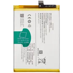 Replacement Battery For Vivo Y20s G / Y20s / Y20 / Y12s / Y12a / Y11s (B-O5)