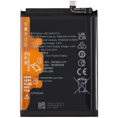Replacement Battery For Honor X40i / Play7T Pro / Play6T Pro (HB416491EFW)