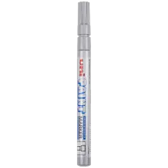 Mobile Phone Shell Repaint Pen (Silver)