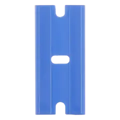 Plastic Razors (100 Pack)