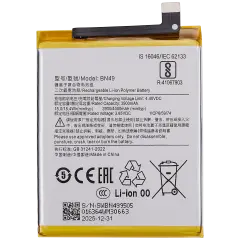 Replacement Battery For Xiaomi Redmi 7A (BN49)