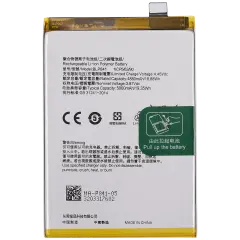 Replacement Battery For Realme 8 5G (BLP841)
