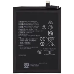 Replacement Battery For Honor X9b / X50 Pro / X50 GT / X50 (HB526694EHW)